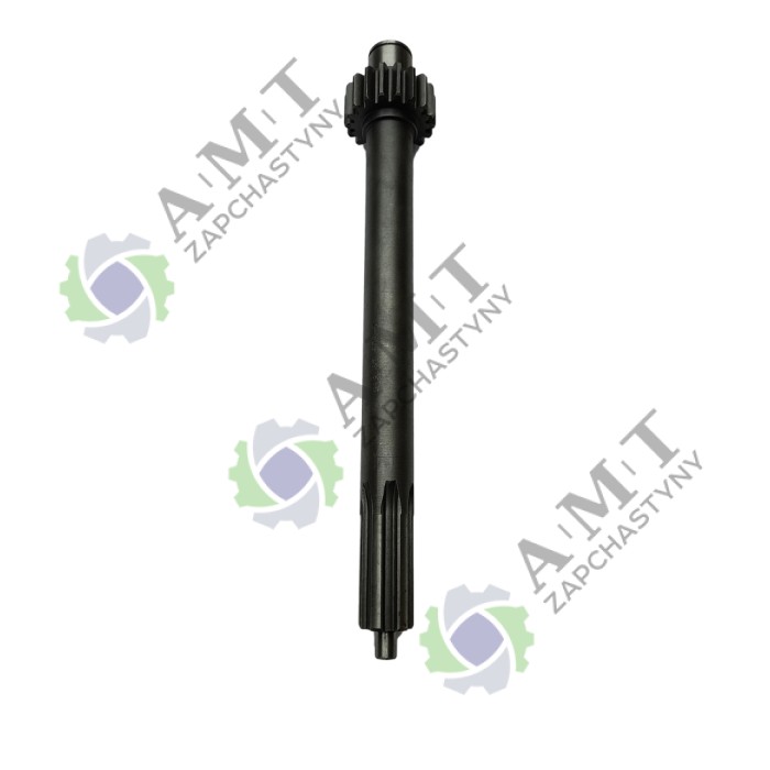 Вал отбора мощности второй XT120