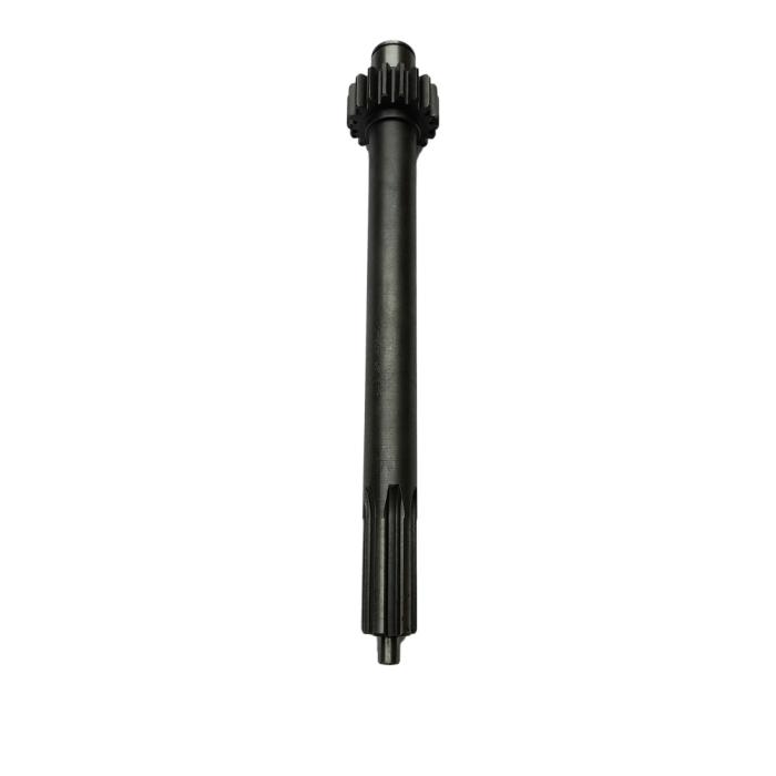 Вал отбора мощности второй XT120