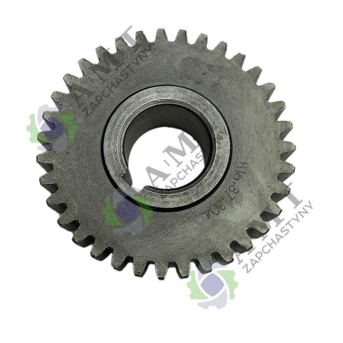Шестерня 35z ВОМа XT120