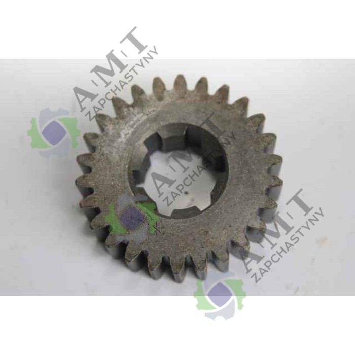 Шестерня трансмиссионная 127z XT120