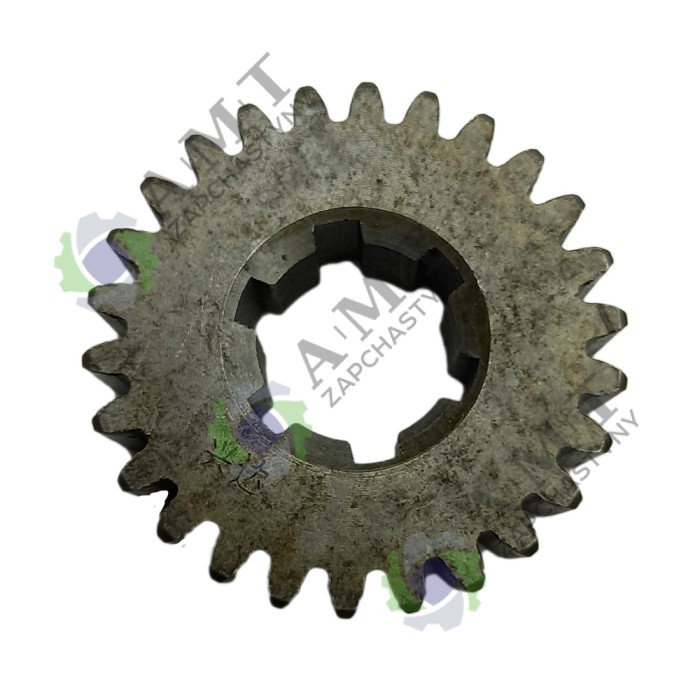 Шестерня трансмиссионная 226z XT120