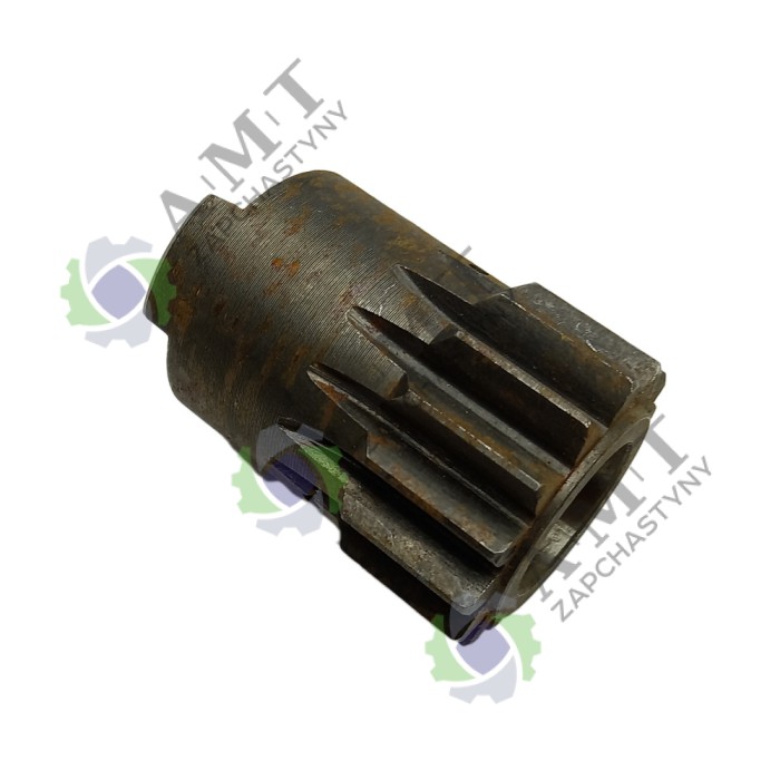 Шестерня левой полуоси 15 зуб./диам. 33 XT120