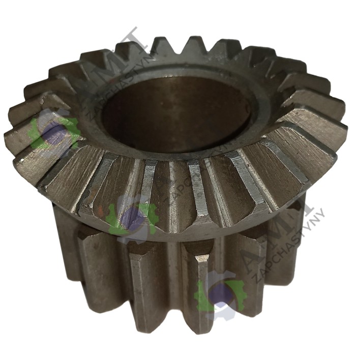 Шестерня правой полуоси 14/22зуба XT120