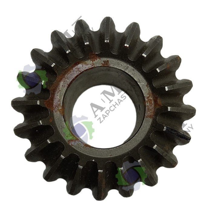 Шестерня правой полуоси 13/20зуба XT120