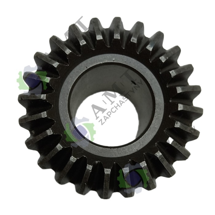 Шестерня правой полуоси 15/24зуба XT120