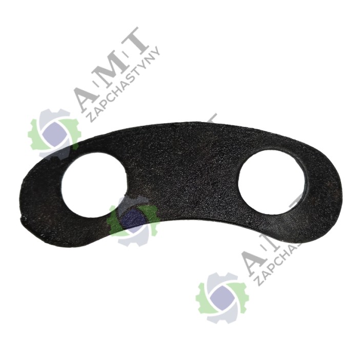 Пластина болта дифференциала замковая XT120