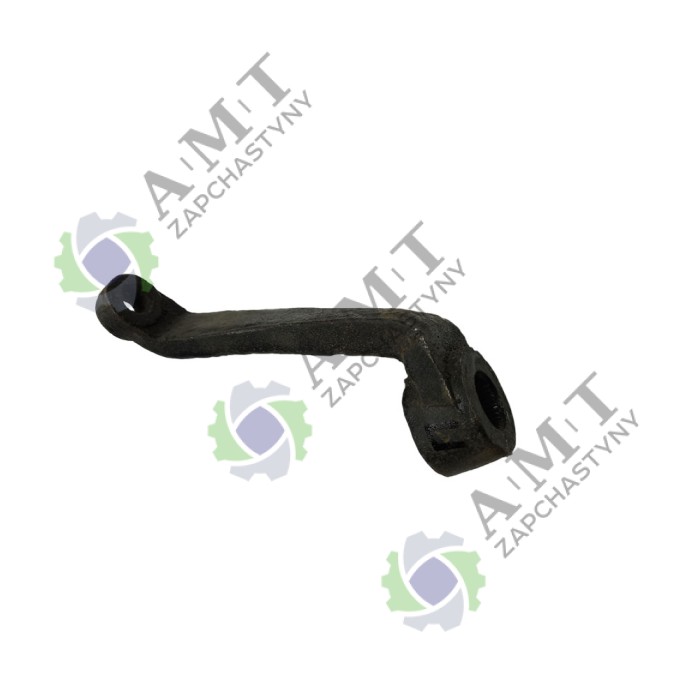 Рычаг тормоза правый XT120