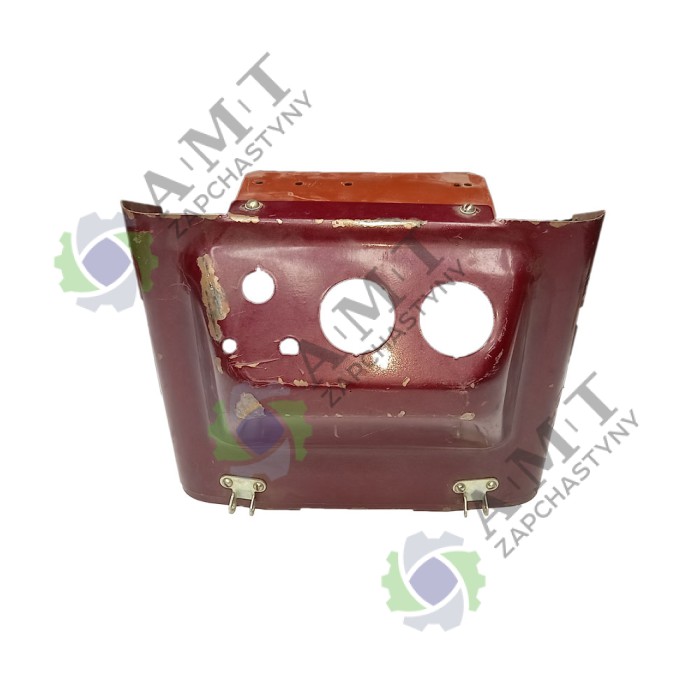 Облицовка приборной панели XT180