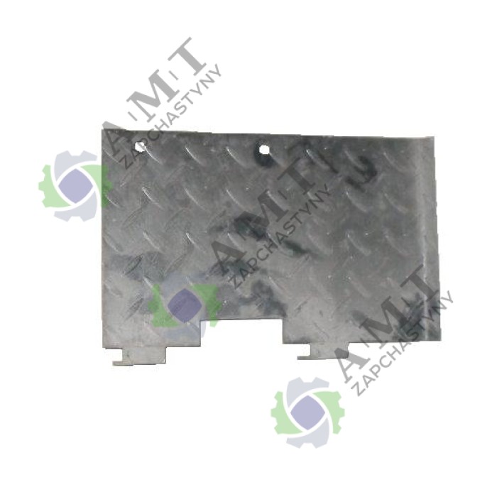 Полик левый XT120