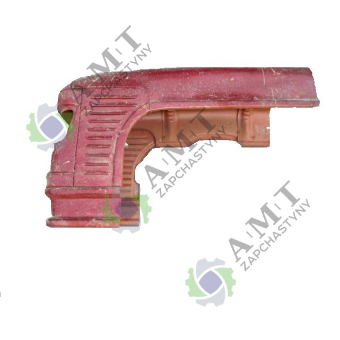 Капот двигателя XT180 Капот двигателя XT180