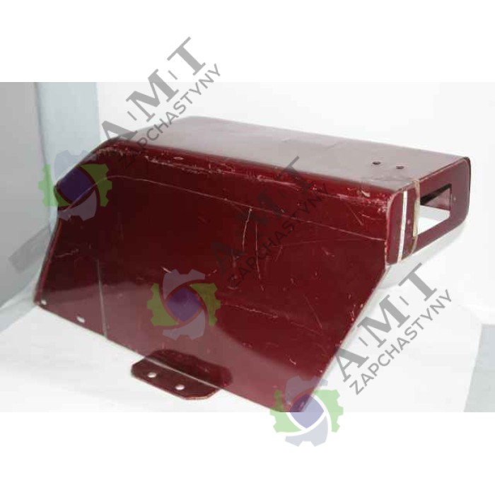 Крыло заднее правое XT120