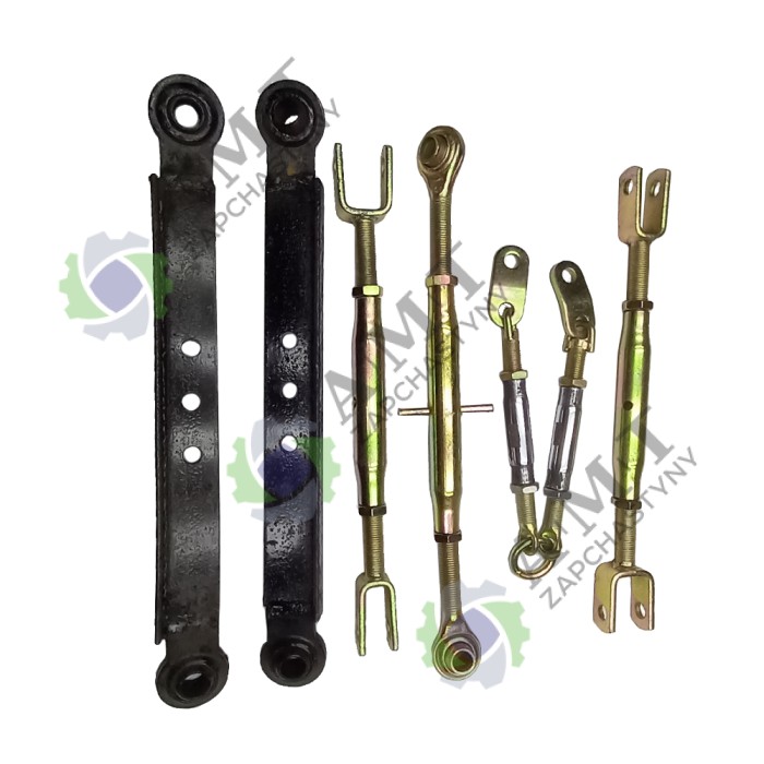 Механизм гидронавеснойв сборе XT120