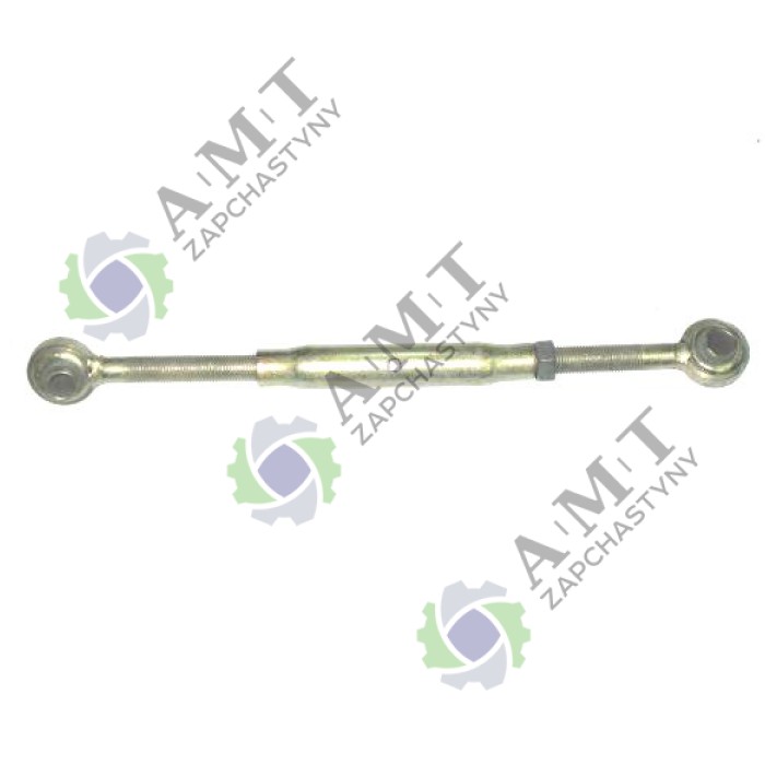 Тяга верхняя регулировочная в сборе XT120