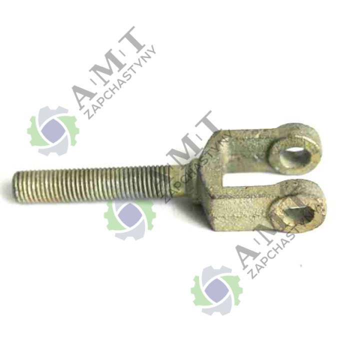 Вилка раскоса верхняя регулировочная XT120