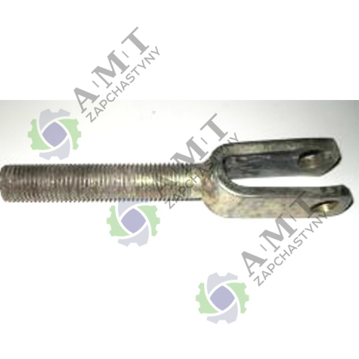 Вилка раскоса нижняя регулировочная XT120