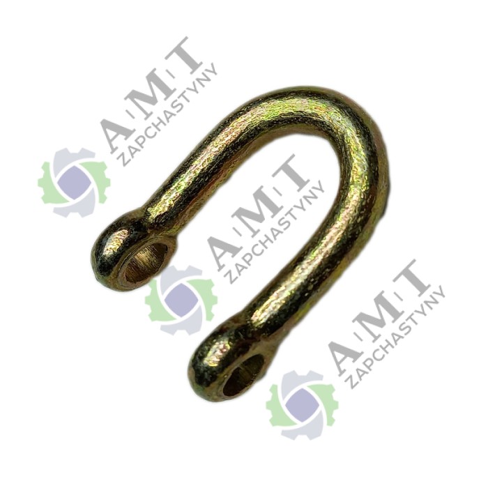 Серьга соединительная XT120