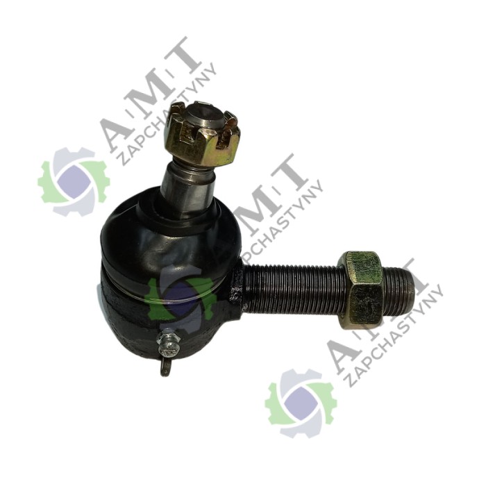 Шарнир поворотный левый d-18 XT220