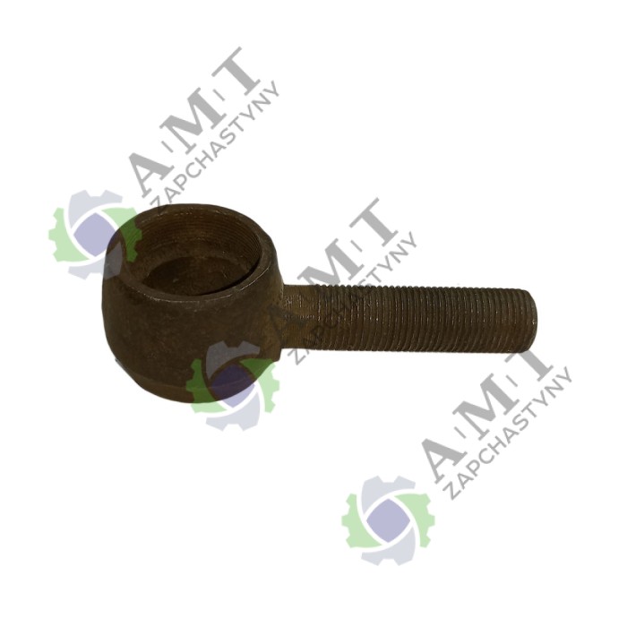 Седло шарового пальца левое ф16 XT220