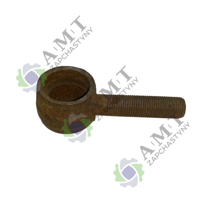 Седло шарового пальца правое ф16 XT220