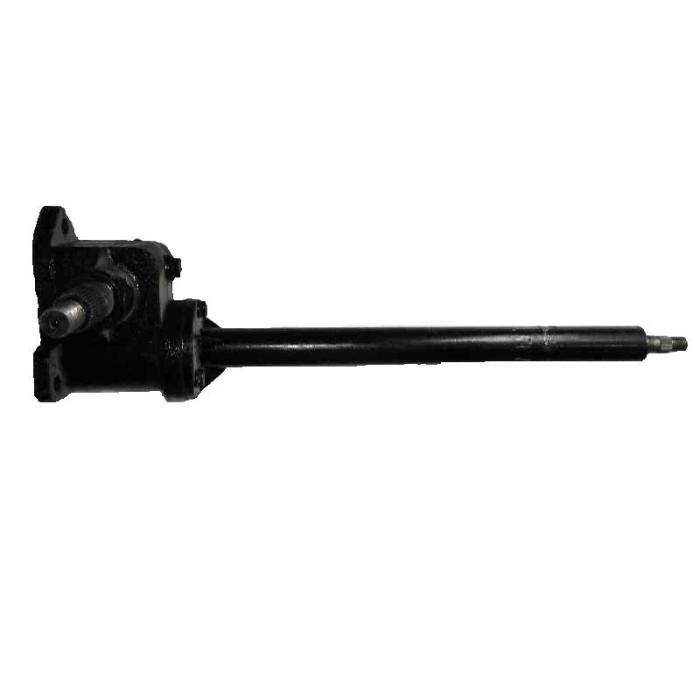 Механизм рулевой в сборе (нов) XT180