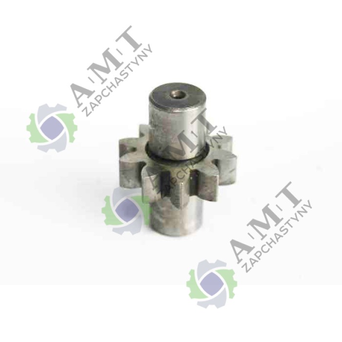 Шестерня ведомая насоса шестеренчатого XT120