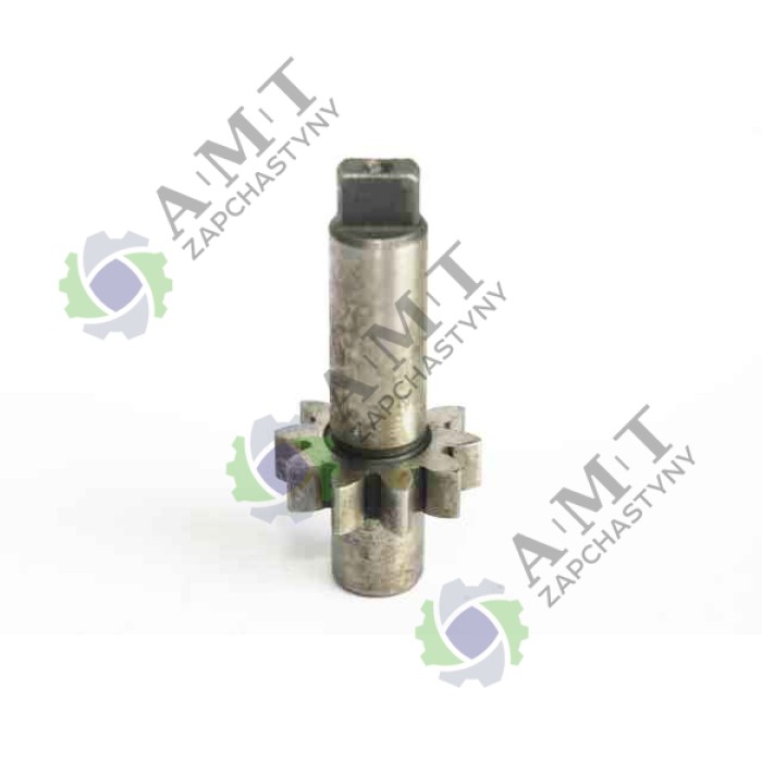 Шестерня ведущая насоса шестеренчатого XT120