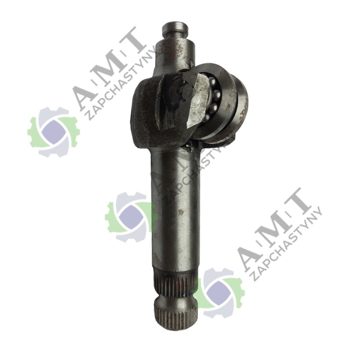 Вал рулевого механизма горизонтальный(нов) XT120