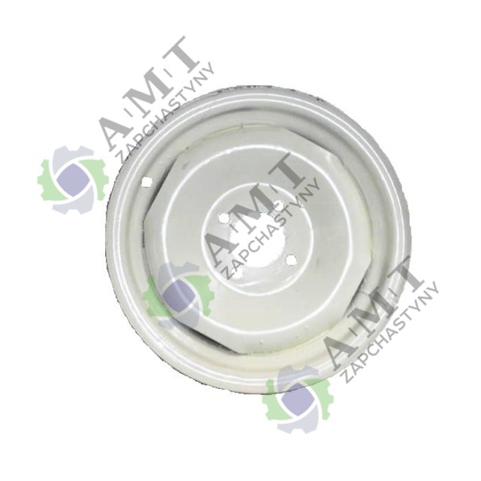 Диск переднего колеса 4.00-14XT180/200/220 Диск переднего колеса 4.00-14XT180/200/220