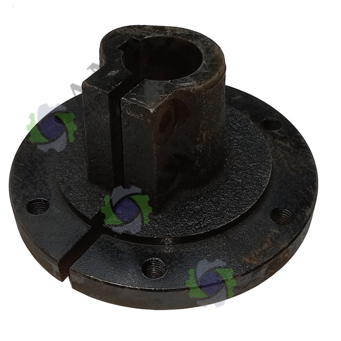 Ступица заднего колеса XT180