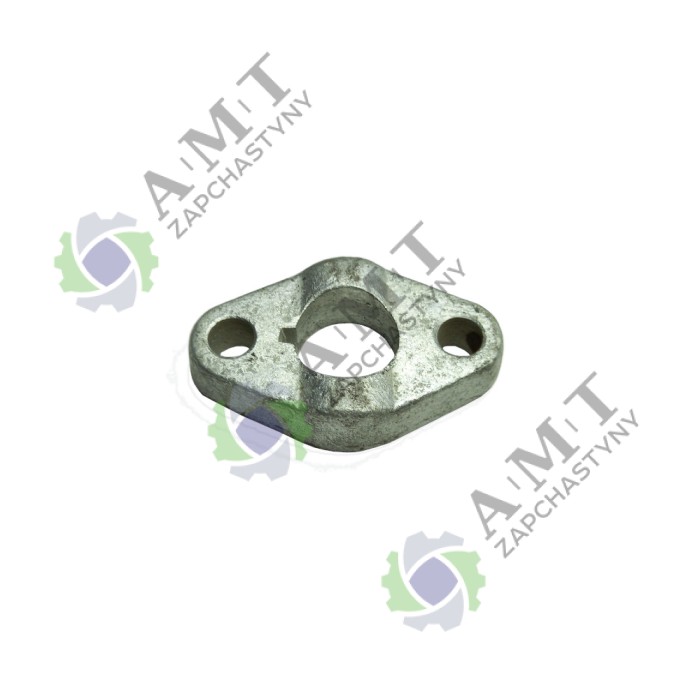 Планка форсунки прижимная DL190-12