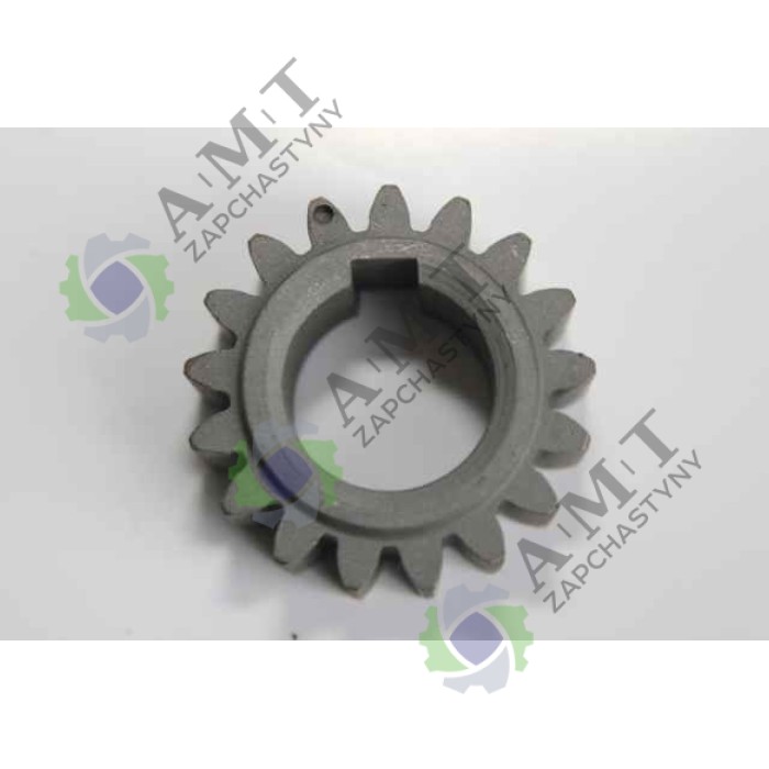 Шестерня вала коленчатого DL190-12