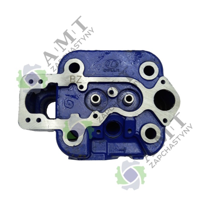 Головка блока цилиндра DLH1100 Головка блока цилиндра DLH1100
