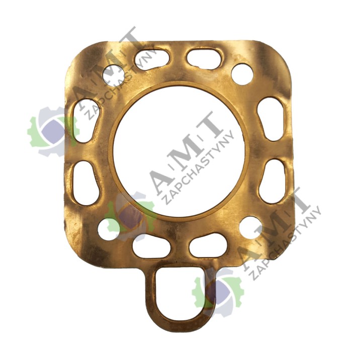 Прокладка головки блока цилиндра(d-111) DLH1100