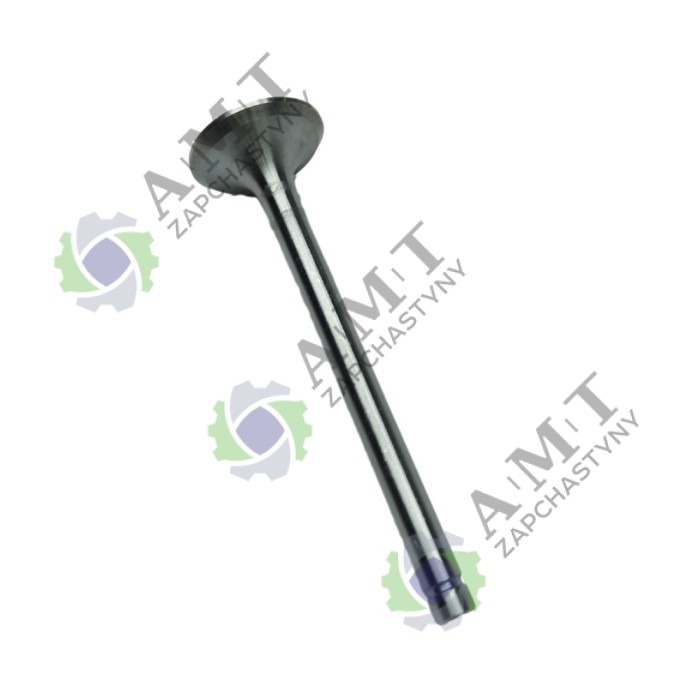 Клапан выпускной DLH1100/1105 (38x130x9,5)