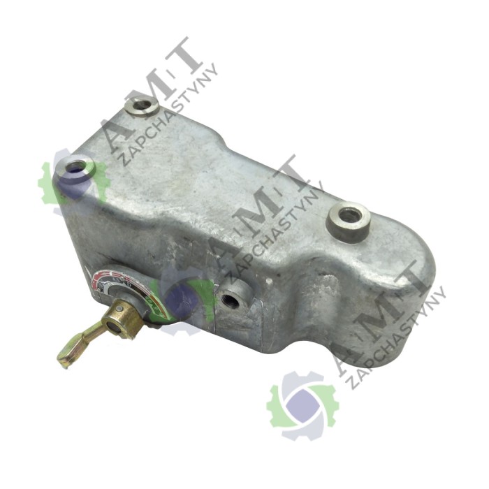 Крышка головки цилиндра DLH1100