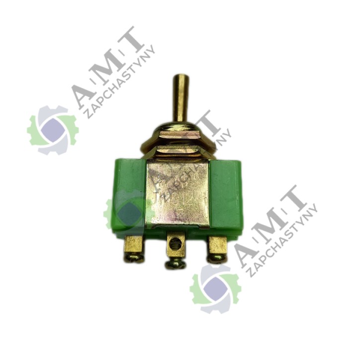 Включатель сигнала поворотов XT120