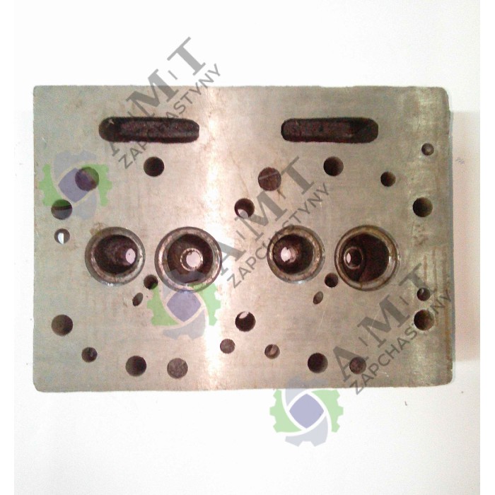 Головка блока цилиндров TY290