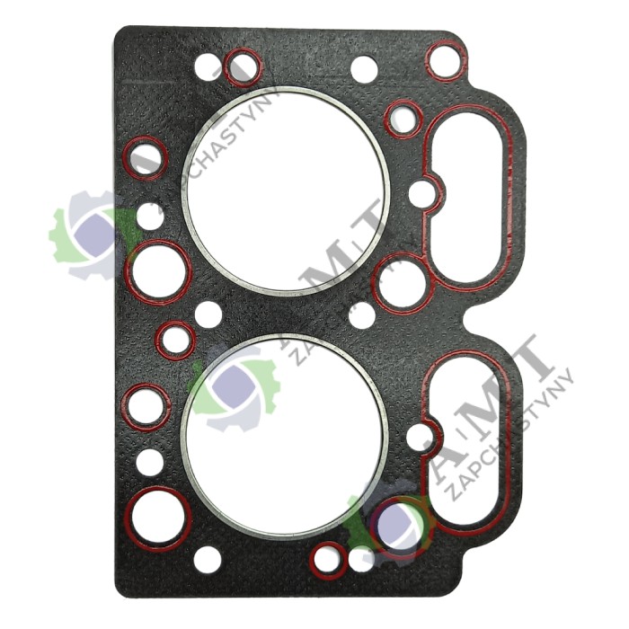 Прокладка головки блока цилиндров TY290