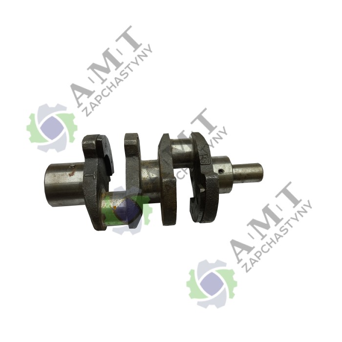 Вал коленчатый (56х67) TY290