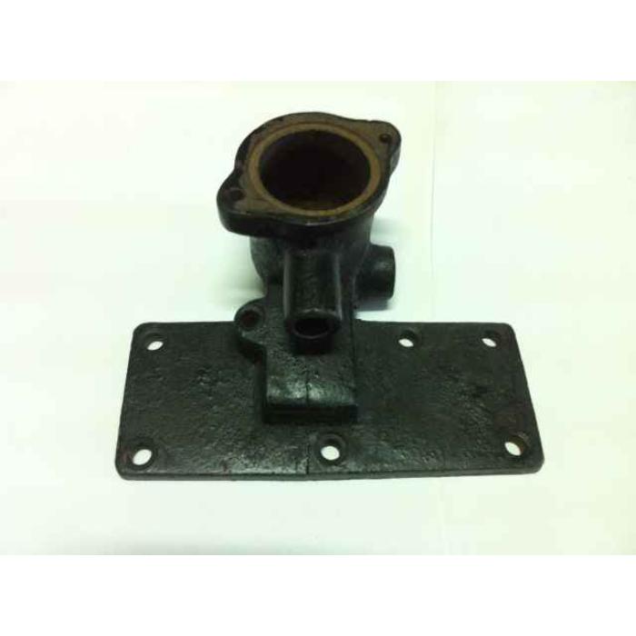 Корпус термостата TY290