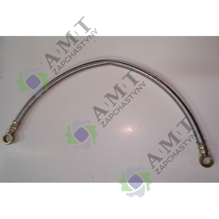 Топливопровод насос подкачки—фильтр топливный TY290