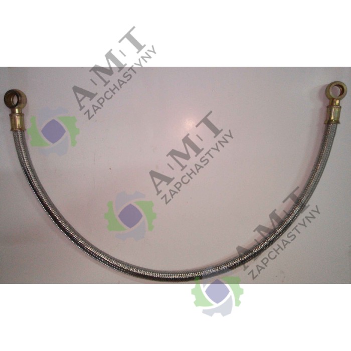 Топливопровод фильтр топливный--ТНВД TY290