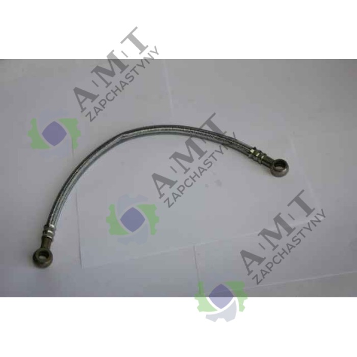 Топливопровод возврата топлива TY290