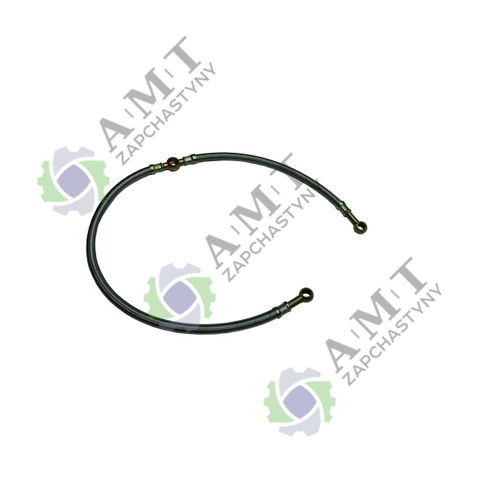 Топливопровод топливный бак - фильтр-насос подкачки TY290