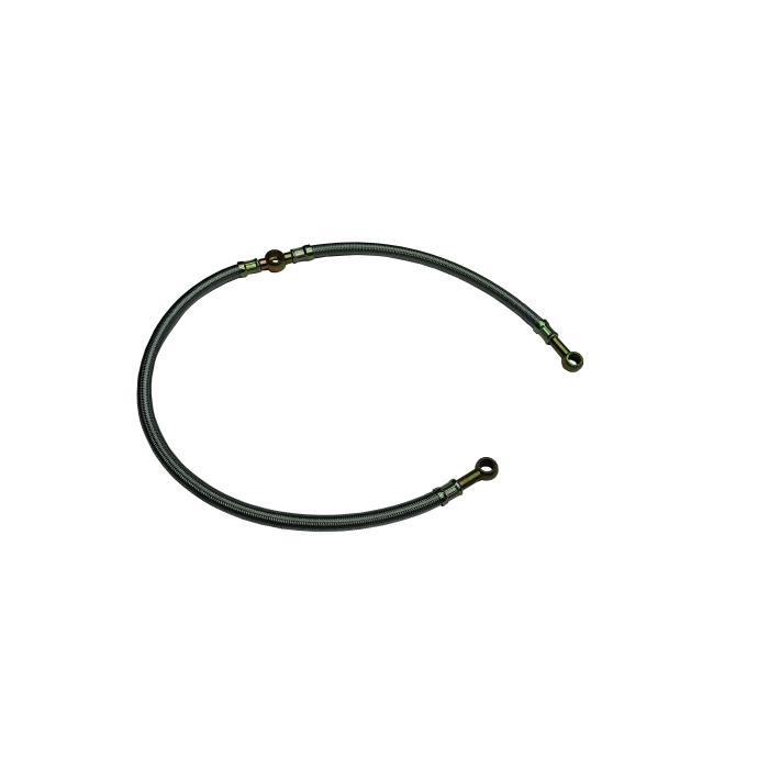 Топливопровод топливный бак - фильтр-насос подкачки TY290