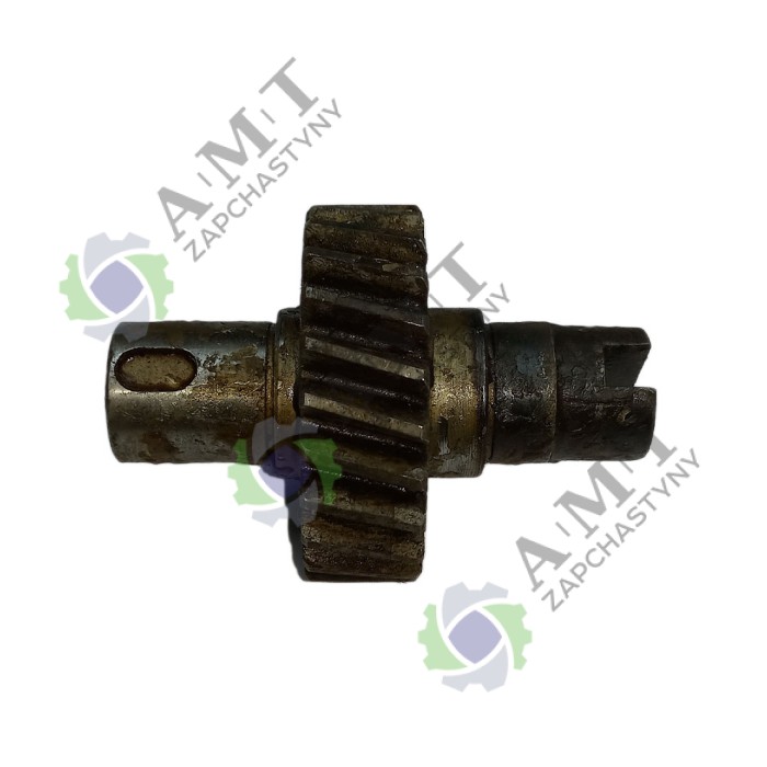 Шестерня гидравлического насоса XT180