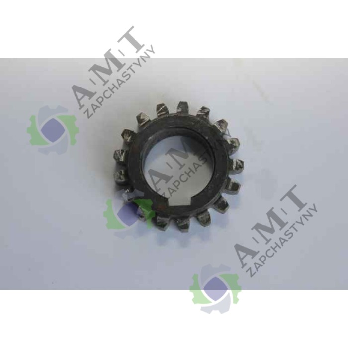 Шестерня механизма ручного пуска двигателя малая TY290