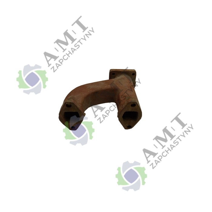 Коллектор выпускной TY290