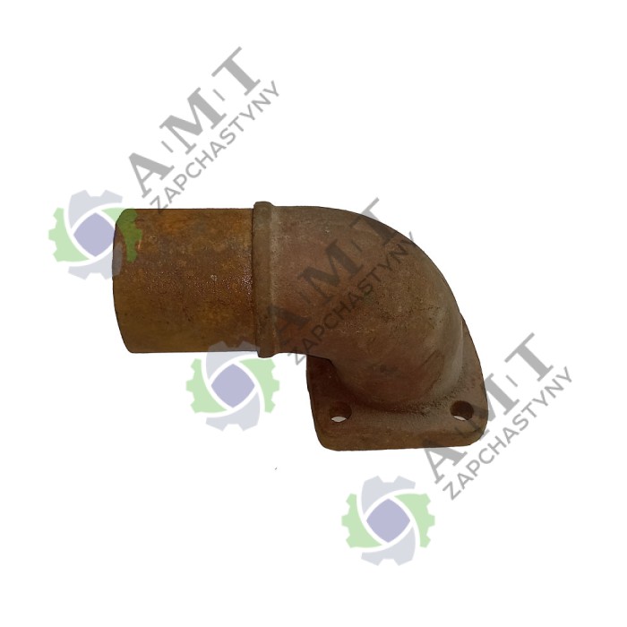 Коллектор глушителя XT180 Коллектор глушителя XT180