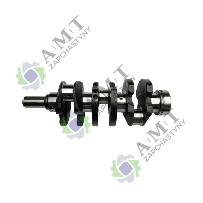Вал коленчатый Y385T